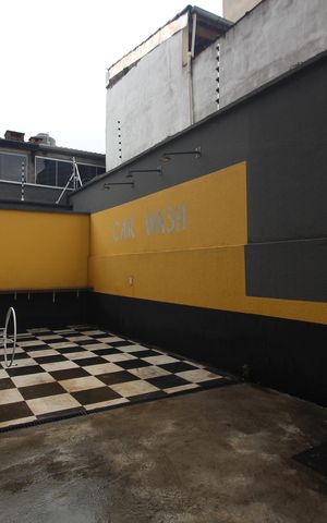 Apartamento à venda com 41m², 2 quartos e 1 vaga Apartamento à venda com 41m², 2 quartos e 1 vagaÁrea comum