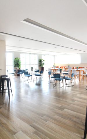 Apartamento à venda com 41m², 2 quartos e 1 vaga Apartamento à venda com 41m², 2 quartos e 1 vagaSalão de festas