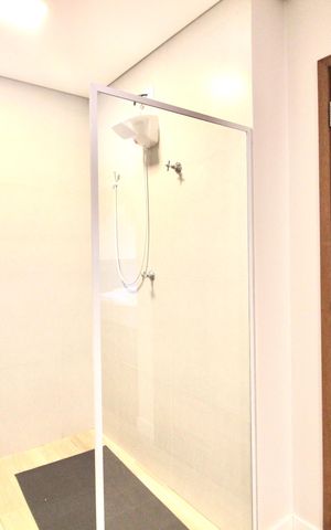 Apartamento à venda com 41m², 2 quartos e 1 vaga Apartamento à venda com 41m², 2 quartos e 1 vagaÁrea comum