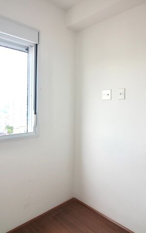Apartamento à venda com 41m², 2 quartos e 1 vaga Apartamento à venda com 41m², 2 quartos e 1 vagaQuarto 1