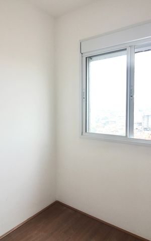 Apartamento à venda com 41m², 2 quartos e 1 vaga Apartamento à venda com 41m², 2 quartos e 1 vagaQuarto 1