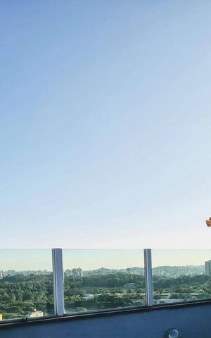 Apartamento à venda com 114m², 3 quartos e 2 vagas Apartamento à venda com 114m², 3 quartos e 2 vagasÁrea externa