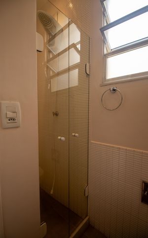 Apartamento à venda com 87m², 3 quartos e 1 vaga Apartamento à venda com 87m², 3 quartos e 1 vagaBanheiro 2