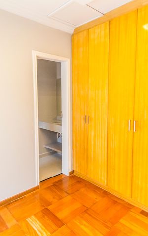 Apartamento para alugar com 330m², 4 quartos e 4 vagasSuíte 4