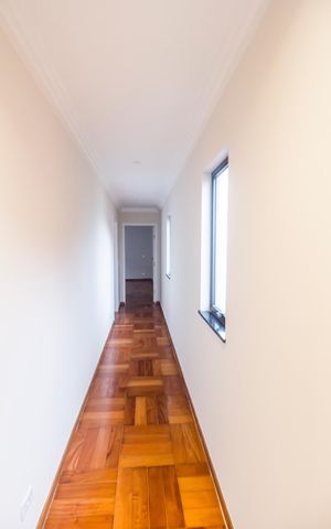 Apartamento para alugar com 330m², 4 quartos e 4 vagasCorredor