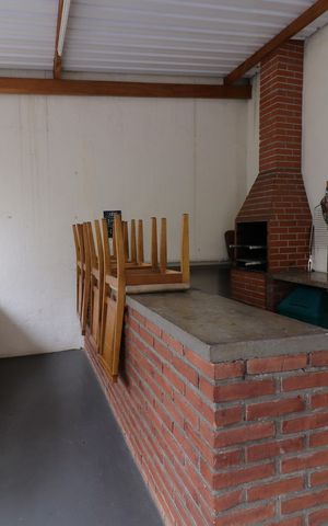 Apartamento à venda com 80m², 2 quartos e 1 vagaÁrea comum - Churrasqueira