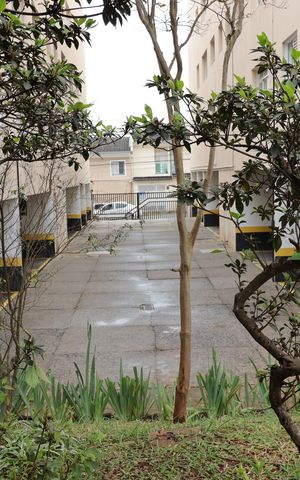 Apartamento à venda com 80m², 2 quartos e 1 vagaGaragem