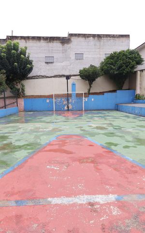 Apartamento à venda com 80m², 2 quartos e 1 vagaQuadra Esportiva