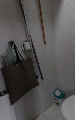 Apartamento à venda com 80m², 2 quartos e 1 vagaLavabo