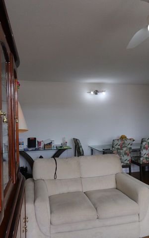 Apartamento à venda com 80m², 2 quartos e 1 vagaSala