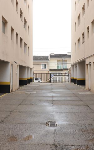 Apartamento à venda com 80m², 2 quartos e 1 vagaGaragem