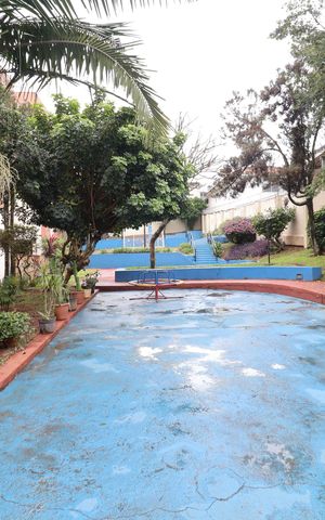 Apartamento à venda com 80m², 2 quartos e 1 vagaÁrea comum