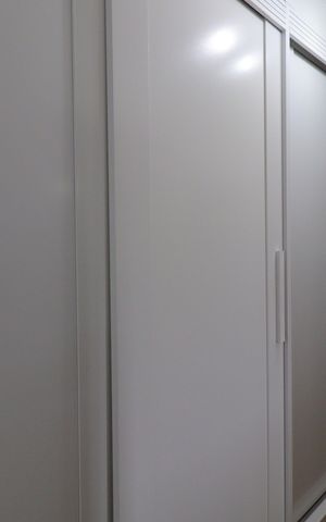 Apartamento à venda com 80m², 2 quartos e 1 vagaCorredor