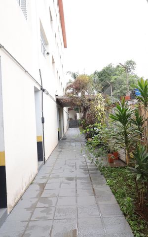 Apartamento à venda com 80m², 2 quartos e 1 vagaÁrea comum