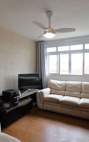 Apartamento à venda com 80m², 2 quartos e 1 vagaSala