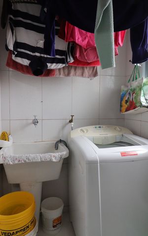 Apartamento à venda com 80m², 2 quartos e 1 vagaÁrea de Serviço