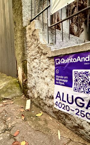 Studio para alugar com 17m², 1 quarto e sem vaga