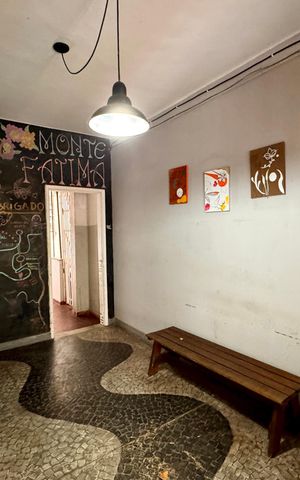 Studio para alugar com 17m², 1 quarto e sem vaga