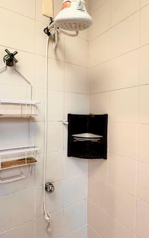 Studio para alugar com 17m², 1 quarto e sem vaga
