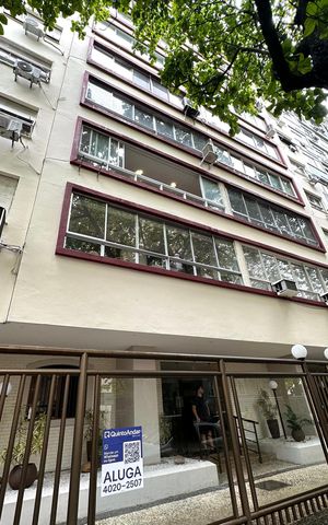 Apartamento para alugar com 151m², 3 quartos e 1 vaga