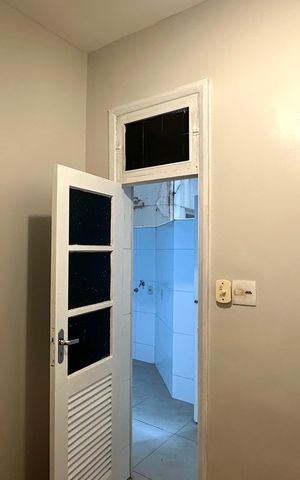 Apartamento para alugar com 151m², 3 quartos e 1 vaga