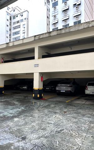 Apartamento para alugar com 151m², 3 quartos e 1 vaga