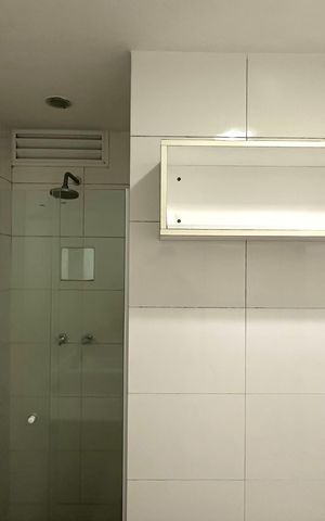 Apartamento para alugar com 151m², 3 quartos e 1 vaga