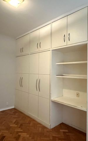 Apartamento para alugar com 151m², 3 quartos e 1 vaga