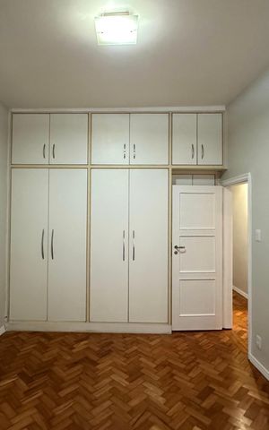 Apartamento para alugar com 151m², 3 quartos e 1 vaga