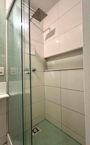 Apartamento para alugar com 151m², 3 quartos e 1 vaga