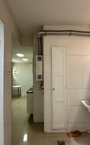 Apartamento para alugar com 151m², 3 quartos e 1 vaga