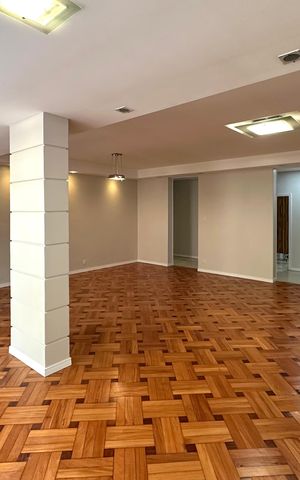 Apartamento para alugar com 151m², 3 quartos e 1 vaga