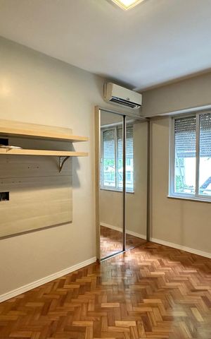 Apartamento para alugar com 151m², 3 quartos e 1 vaga
