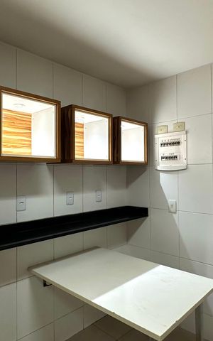Apartamento para alugar com 151m², 3 quartos e 1 vaga