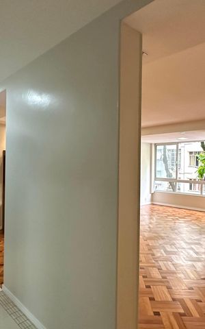 Apartamento para alugar com 151m², 3 quartos e 1 vaga