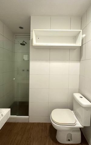 Apartamento para alugar com 151m², 3 quartos e 1 vaga