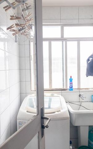 Apartamento à venda com 54m², 2 quartos e 1 vagaÁrea de Serviço