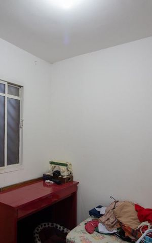 Casa de condomínio à venda com 82m², 3 quartos e sem vaga Casa de condomínio à venda com 82m², 3 quartos e sem vagaQuarto 2