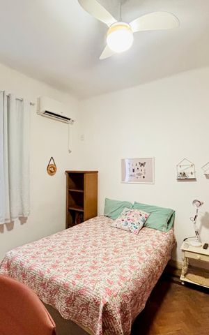 Apartamento à venda com 132m², 3 quartos e sem vaga