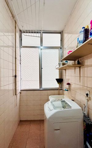 Apartamento à venda com 132m², 3 quartos e sem vaga