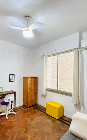 Apartamento à venda com 132m², 3 quartos e sem vaga