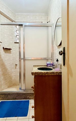 Apartamento à venda com 132m², 3 quartos e sem vaga