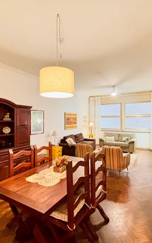 Apartamento à venda com 132m², 3 quartos e sem vaga
