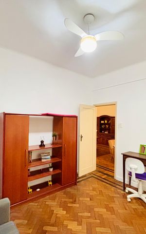 Apartamento à venda com 132m², 3 quartos e sem vaga
