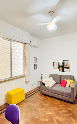 Apartamento à venda com 132m², 3 quartos e sem vaga
