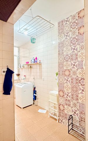 Apartamento à venda com 132m², 3 quartos e sem vaga