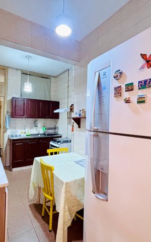 Apartamento à venda com 132m², 3 quartos e sem vaga