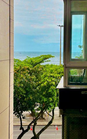 Apartamento à venda com 132m², 3 quartos e sem vaga