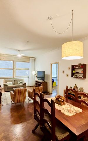 Apartamento à venda com 132m², 3 quartos e sem vaga