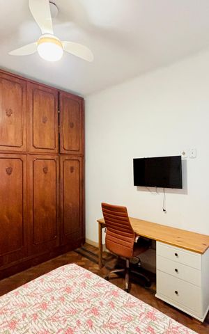 Apartamento à venda com 132m², 3 quartos e sem vaga